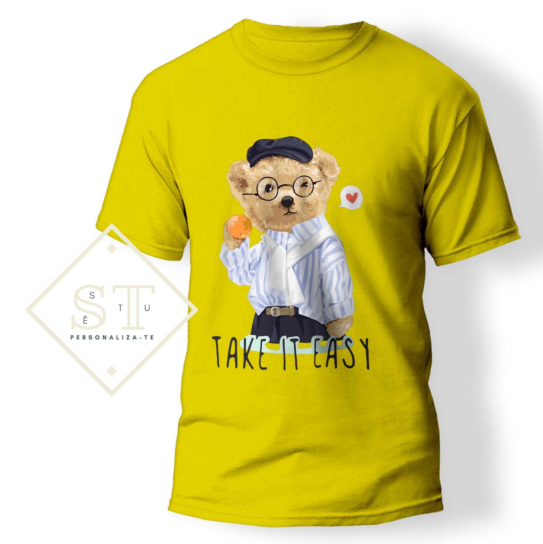 Teddy 4C_Sê-tu - Sê-Tu